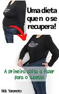 Ler Uma dieta que não se recupera!: A primeira coisa a fazer para o sucesso, do autor Nob yamamoto