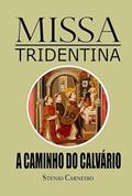 Ler Missa Tridentina: A Caminho do Calvário, do autor Stenio Carneiro