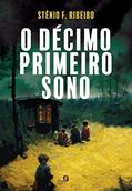 Ler O DÉCIMO PRIMEIRO SONO, do autor Stênio F. Ribeiro
