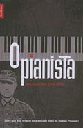 Ler O pianista (edição de bolso), do autor Wladyslaw Szpilman