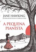 Ler A pequena pianista: 0, do autor Jane Hawking
