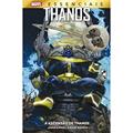 Ler A Ascensão de Thanos: Marvel Essenciais, do autor Jason Aaron