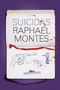 Ler Suicidas, do autor Raphael Montes