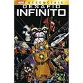 Ler Desafio Infinito (marvel Essenciais), do autor Ron Lim Ler Desafio Infinito (marvel Essenciais), do autor Ron Lim