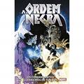 Ler A Ordem Negra: os Comandantes Guerreiros de Thanos, do autor Derek Landy