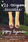 Ler As virgens suicidas, do autor Jeffrey Eugenides