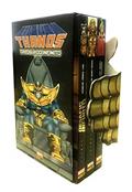 Ler Box Thanos: Trilogia Do Infinito, do autor Jim Starlin, Ron Lim, Angel Medina Ler Box Thanos: Trilogia Do Infinito, do autor Jim Starlin, Ron Lim, Angel Medina