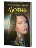 Ler Moths: Mariposas - Seis Meses Para Viver, do autor J. Michael Straczynski