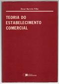 Ler Teoria do Estabelecimento Comercial - Oscar Barreto Filho, do autor Oscar Barreto Filho Ler Teoria do Estabelecimento Comercial - Oscar Barreto Filho, do autor Oscar Barreto Filho