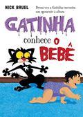 Ler Gatinha Conhece o Bebê - Volume 4, do autor Nick Bruel Ler Gatinha Conhece o Bebê - Volume 4, do autor Nick Bruel