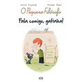 Ler Fala comigo, gatinha!, do autor Michel Piquemal