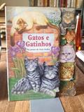 Ler Gatos e Gatinhos na ponta de seus dedos, do autor Marc Gave e Susan David