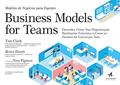 Ler Business Model for Teams: Modelos de Negócios Para Equipes, do autor Tim Clark; Bruce Hazen