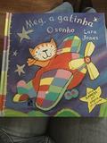Ler Meg, A Gatinha. O Sonho, do autor Lara Jones Ler Meg, A Gatinha. O Sonho, do autor Lara Jones