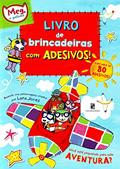 Ler A Meg Gatinha. Livro De Brincadeiras Com Adesivos!, do autor Lara Jones Ler A Meg Gatinha. Livro De Brincadeiras Com Adesivos!, do autor Lara Jones