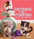 Ler Gatinhos de pompons: 1, do autor April Chorba Ler Gatinhos de pompons: 1, do autor April Chorba
