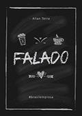 Ler Falado, do autor Allan Terra