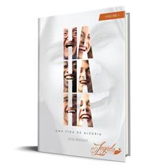 Ha Ha Ha Volume 3, do autor Bud Wright