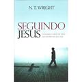 Ler Seguindo Jesus, do autor N.T. Wright