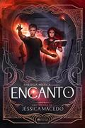Ler Encanto (Trilogia Mística Livro 2), do autor Jéssica Macedo