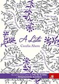 Ler A lista, do autor Cecelia Ahern Ler A lista, do autor Cecelia Ahern