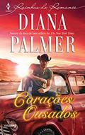 Ler Corações Ousados (Harlequin Rainhas do Romance Livro 92), do autor Diana Palmer