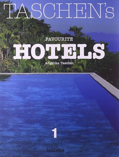 Ler Taschen's Favourite Hotels: Vol. 1, do autor Christiane Reiter