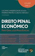 Ler Direito Penal Econômico 2º edição, do autor Luciano Anderson de Souza; Marina Pinhão Coelho Araújo