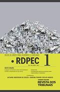 Ler Rdpec 1 - Revista De Direito Penal Econômico E Compliance, do autor luciano Anderson De Souza; Marina pinhão Coelho Araújo Ler Rdpec 1 - Revista De Direito Penal Econômico E Compliance, do autor luciano Anderson De Souza; Marina pinhão Coelho Araújo