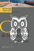 Ler Cadernos de Investigação Aplicada, do autor Raquel Seica; Rute F Vitor; Sara Pinhao Ler Cadernos de Investigação Aplicada, do autor Raquel Seica; Rute F Vitor; Sara Pinhao