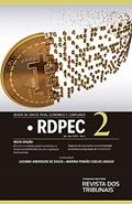 Ler Rdpec 2 - Revista De Direito Penal Econômico E Compliance 2, do autor Pinhão Coelho Araújo Marina; Luciano Anderson De Souza