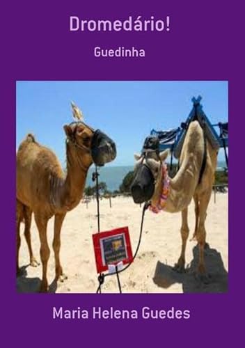 Ler Dromedario!, do autor Maria Helena Guedes