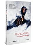 Ler Frankenstein (Apresentação Braulio Tavares): ou O Prometeu Moderno, do autor Mary Shelley