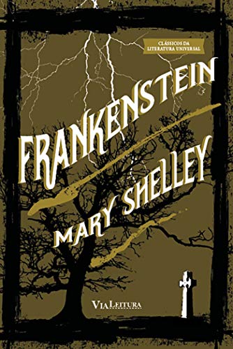 Ler Frankenstein ou o Prometeu Moderno, do autor Mary Shelley