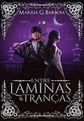 Ler Entre Lâminas e Tranças : Uma Releitura de Rapunzel, do autor Marília G. Barbosa Ler Entre Lâminas e Tranças : Uma Releitura de Rapunzel, do autor Marília G. Barbosa