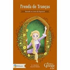 Prenda De Trancas, do autor Edibook
