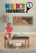 Ler Next Station 1st Clil Book Teacher's Book Pack-3, do autor Ana Elisa Teixeira Martins