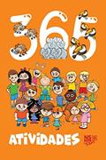 Ler 365 ATIVIDADES PARA TODAS AS IDADES, do autor AGAPE KIDS