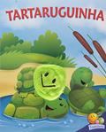 Ler Dedinhos Agitados. Tartaruguinha. Um Livro-Fantoche, do autor Vários Autores Ler Dedinhos Agitados. Tartaruguinha. Um Livro-Fantoche, do autor Vários Autores