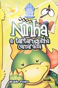 Ler Ninha a Tartaruguinha Camarada, do autor Waldir Pedro