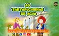 Ler Livro para crianças: As Tartaruguinhas de Água, do autor Karin Solidoro Ler Livro para crianças: As Tartaruguinhas de Água, do autor Karin Solidoro