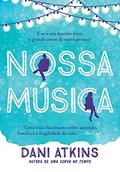 Ler Nossa música, do autor Dani Atkins