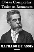 Ler Dom Casmurro, do autor Machado De Assis