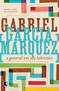 Ler O general em seu labirinto, do autor Gabriel García Márquez Ler O general em seu labirinto, do autor Gabriel García Márquez