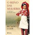 Ler O reino das mulheres, do autor Ricardo Coler