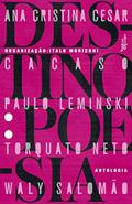 Ler Destino: Poesia, do autor Ana Cristina Cesar; Torquato Neto Cacaso; Waly Salomão; Paulo Leminski