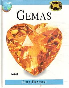 Gemas. Guia Prático, do autor Marina Appenzeller