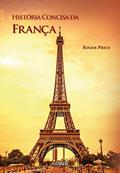 Ler História Concisa da França, do autor Roger Price