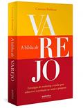 Ler A Bíblia do Varejo: estratégias de marketing e vendas para sobreviver à revolução no varejo e prosperar, do autor Constant Berkhout Ler A Bíblia do Varejo: estratégias de marketing e vendas para sobreviver à revolução no varejo e prosperar, do autor Constant Berkhout