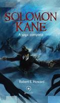 Ler Solomon Kane; A saga completa, do autor Robert. E. Howard